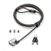 Bezpečnostní kabel Kensington K68102EU 1,8 m