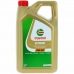 Aceite de motor Castrol Edge Gasolina Diesel Híbrido 5W40 5 L