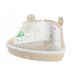 Toilet Zolux Kleine dieren Beige Multicolour Plastic 32 x 5 x 25 cm