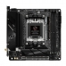 Alaplap ASRock B650I LIGHTNING WIFI Intel Wi-Fi 6 AMD B650 AMD AM5