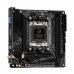 Alaplap ASRock B650I LIGHTNING WIFI Intel Wi-Fi 6 AMD B650 AMD AM5