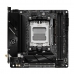 Moederbord ASRock B650I LIGHTNING WIFI Intel Wi-Fi 6 AMD B650 AMD AM5