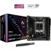 Alaplap ASRock B650I LIGHTNING WIFI Intel Wi-Fi 6 AMD B650 AMD AM5