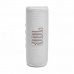 Haut-parleurs bluetooth portables JBL Flip 6 Blanc