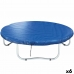 Schutzplane Aktive Trampolin Blau Ø 305 cm (6 Stück)