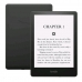 Ebok Kindle Paperwhite Med annonser Berøringsplate Svart Nei 16 GB 6,8