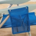 Strandstoel Aktive Blauw 47 x 67 x 43 cm (2 Stuks)