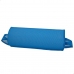 Stoelkussen Aktive Blauw 35 x 5 x 14 cm (12 Stuks)