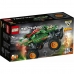 Playset Lego Monster Jam Dragon Technic