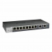 Stolní Switch Netgear GS110EMX-100PES 10 x RJ45 50 Gbps