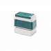 Stempel Brother 3458 Svart (6 enheter)