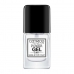 lak na nechty Power Gel 2 in 1 Base and Top Coat Catrice Power Gel In (10,5 ml) 10,5 ml