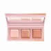 Compact Powders Essence Glow & Bronze Pallet 1,16 g