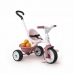 Triciclo Smoby Be Move Cor de Rosa