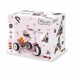 Triciclo Smoby Be Move Cor de Rosa