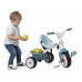 Triciclo Smoby Be Move Azzurro