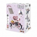 Triciclo Smoby Be Move Confort Cor de Rosa