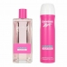 Women's Perfume Set Reebok Cool Your Body (2 pcs)