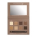 Палитра теней для глаз Palette Yeux Bourjois 4 в 1