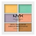 Kompakt Concealer Conceal NYX (6 x 1,5 g)