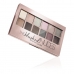 Палитра от Сенки за Очи The Blushed Nudes Maybelline (9,6 g)