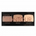 Šminka u Prahu Catrice 3 Steps to Contour paleta (7,5 g)