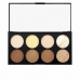 Meikkisetti Revolution Make Up Ultra Contour 12,8 g