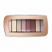 Palette mit Lidschatten Deborah Color Moods Sunrise Nº 1