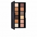 Palette d'ombres à paupières Sleek 25729 Level Up (1 Unité)