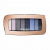 Paleta očných tieňov Deborah Color Moods Moonlight Nº 4