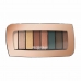 Paleta Cieni do Oczu Deborah Color Moods Sunset Nº 3