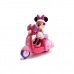 Fjernstyrt Bil Minnie Mouse Scooter