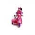 Fjernstyrt Bil Minnie Mouse Scooter