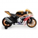 Anglie Injusa Honda Repsol 12V (62 x 113 x 52 cm)