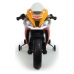 Motocicletta Injusa Honda Repsol 12V (62 x 113 x 52 cm)