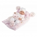 Lalka Baby Llorens Nica 40 cm