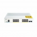 Schakelaar CISCO C1000-16P-2G-L