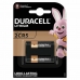 Liitiumpatarei DURACELL 245 / 2CR5 6V