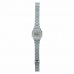 Reloj Mujer Casio VINTAGE GLITTER SERIE Plateado (Ø 35 mm)