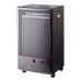 Gasverwarming Vitrokitchen C3400W      BUT 3400 W