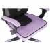 Gaming-stol Newskill NS-EROS-PURPLEBL Lilla