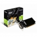 Graafikakaart MSI GeForce GT710 2 GB DDR3 GDDR3