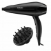 Suszarka do Włosów Babyliss Power Dry 2100 2100 W 2100 W Czarny