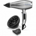 Fén Babyliss Pro Digital 6000E 2200 W 2200 W Stříbřitý