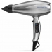 Fén Babyliss Pro Digital 6000E 2200 W 2200 W Stříbřitý