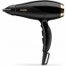 Fēns Babyliss Super Pro 2300 Melns Zelts Monohromatiskais 2300 W