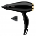 Uscător de Păr Babyliss Super Pro 2300 Negru Aur 2300 W