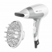 Secador de Pelo Braun satin hair 5 power perfection Blanco 2500 W 2500 W