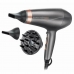 Secador de Cabelo Remington AC8820 Prateado 2200 W