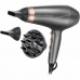 Secador de Pelo Remington AC8820 Plateado 2200 W